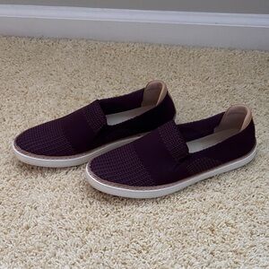 UGG Women's Slip-On Sneakers